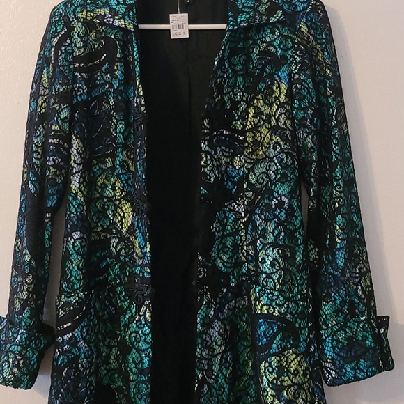 Jacket/Blazer - Picture 4 of 5